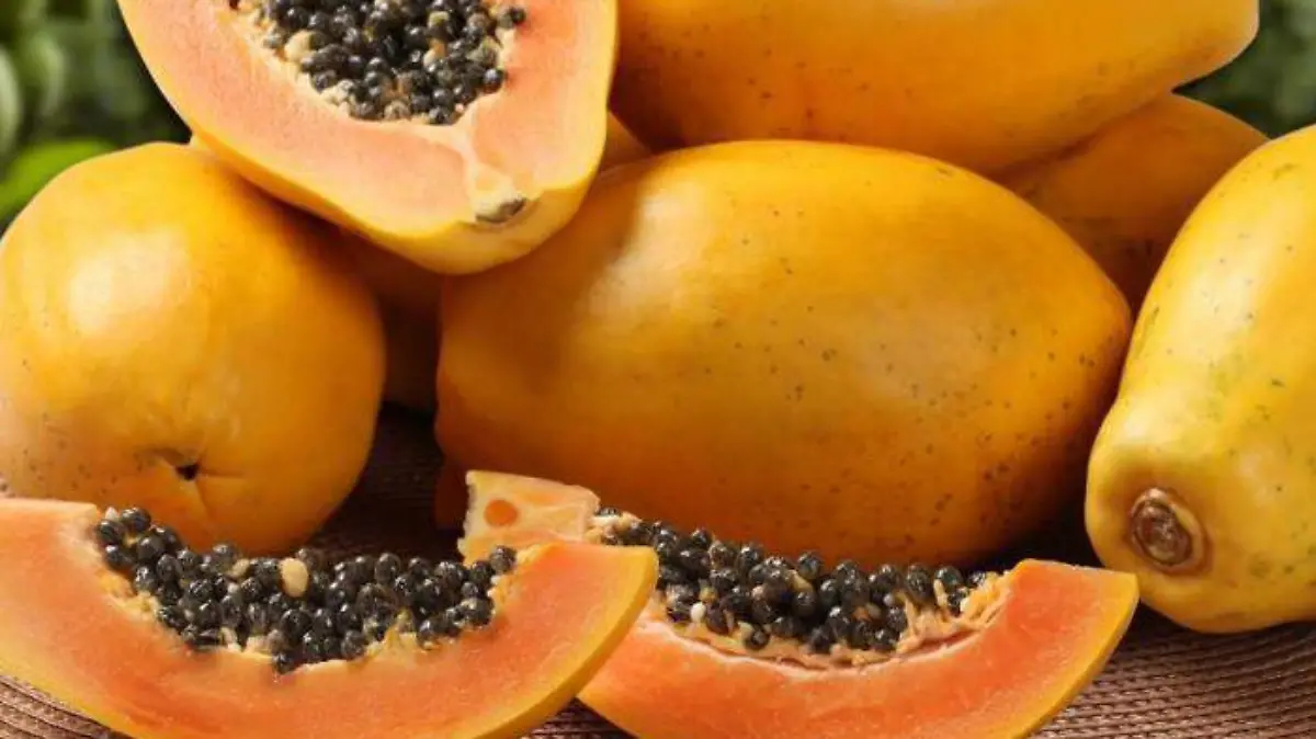 papaya mexicana