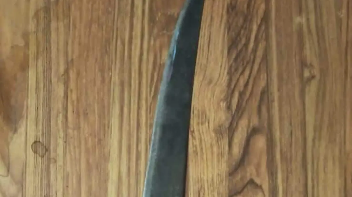 Machete