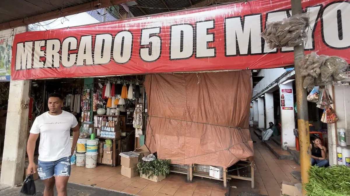 MERCADO
