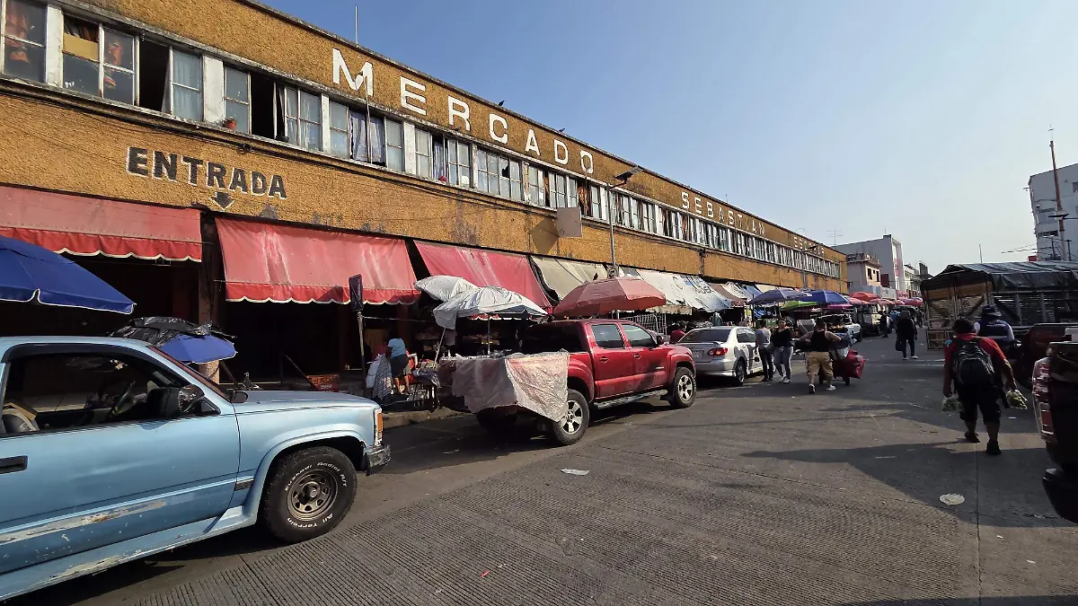 Mercados