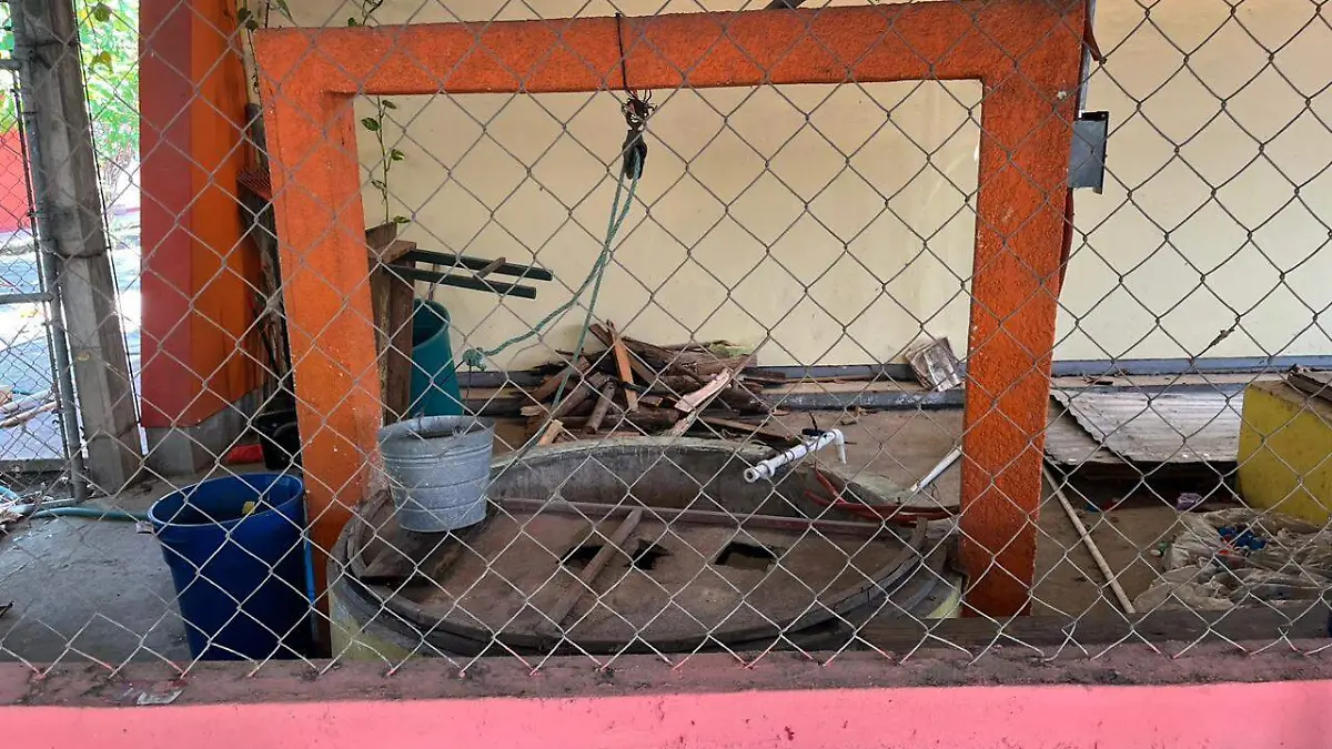 escuela