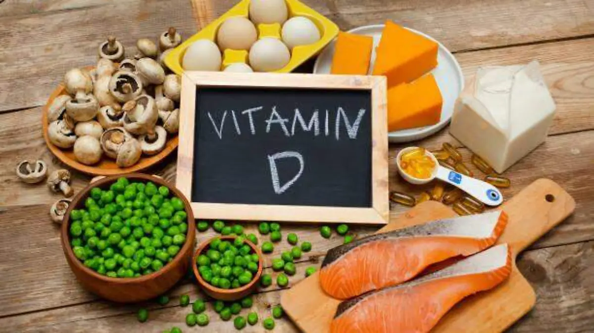 vitamina d