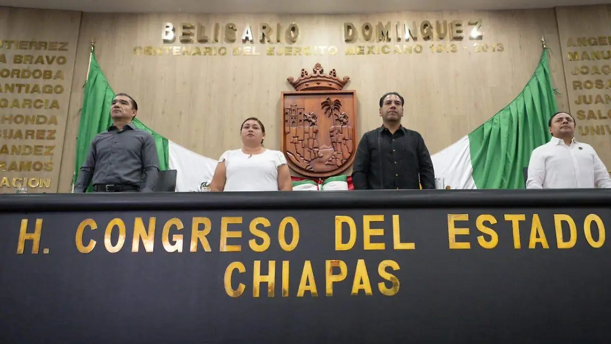 era congreso