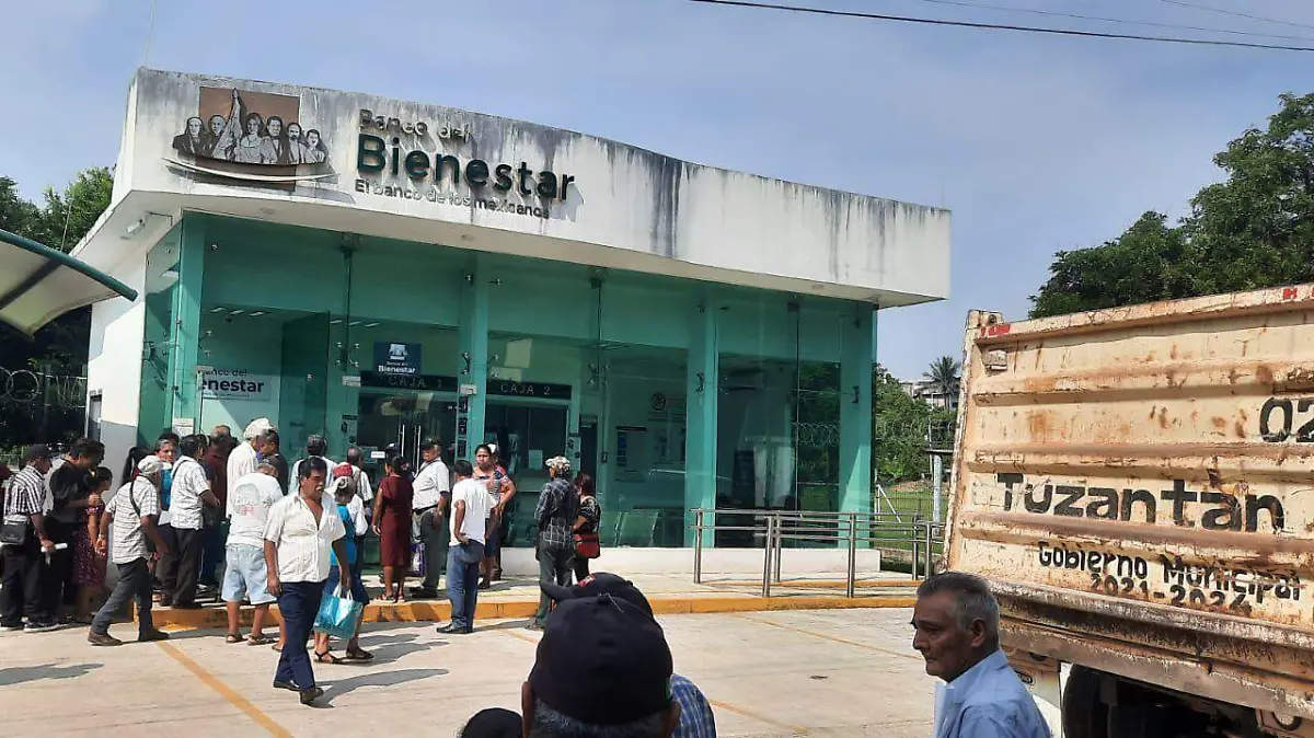 banco bienestar