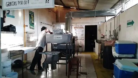 Urgen la revisión periódica de las instalaciones de gas lp en comercios y viviendas - Diario del Sur | Noticias Locales, Policiacas, sobre México, Chiapas y el Mundo