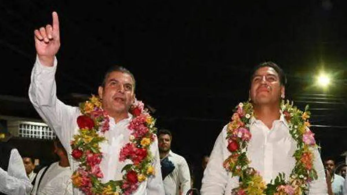 yamil melgar