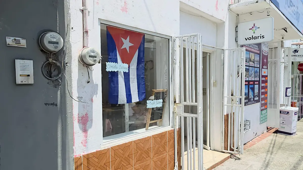Sabores del éxodo: cocinas migrantes en riesgo de desaparecer en Tapachula 3