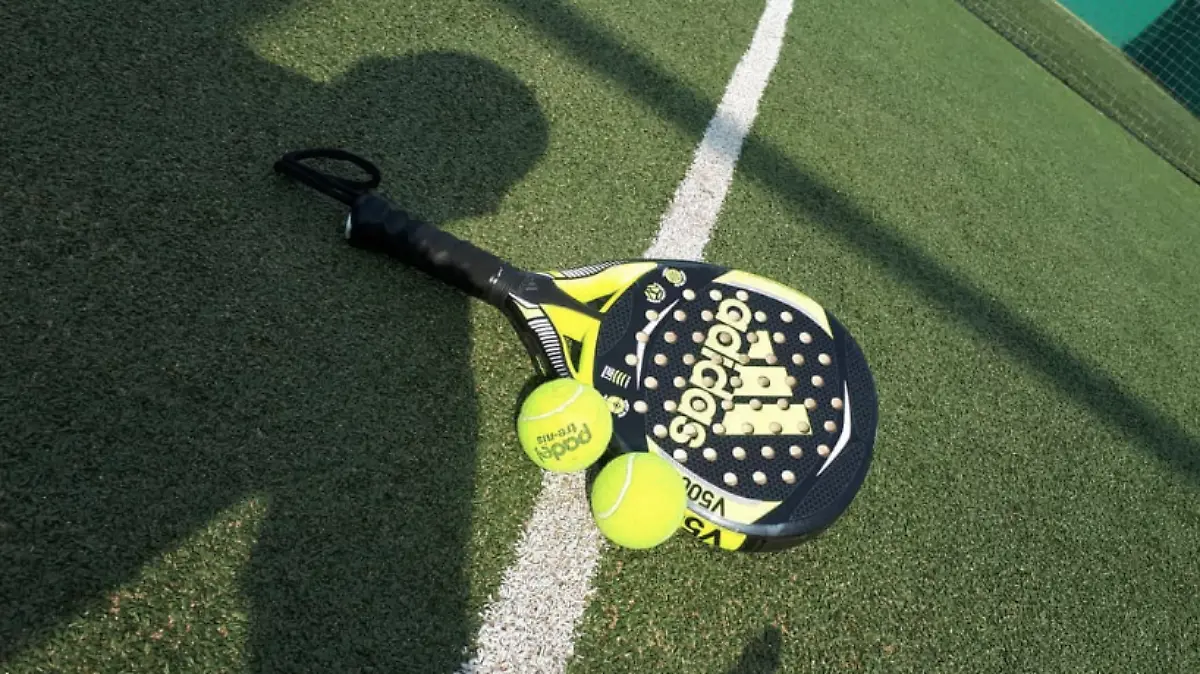 Padel