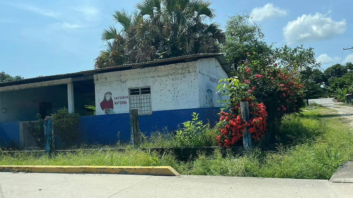 casa de salud