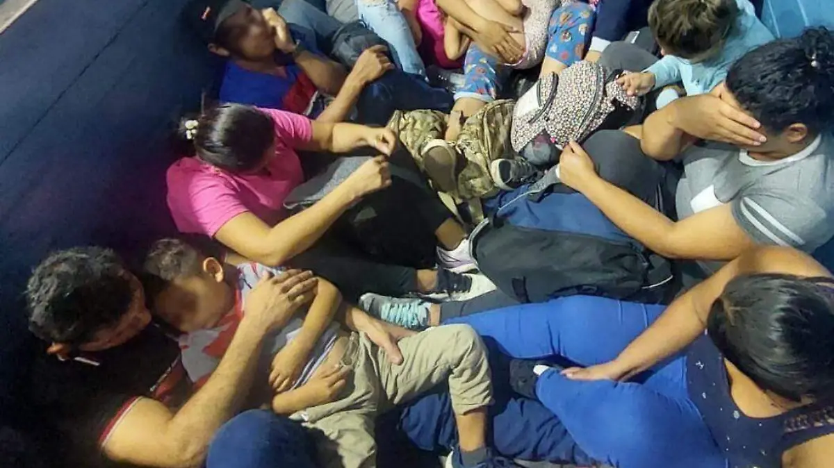migrantes