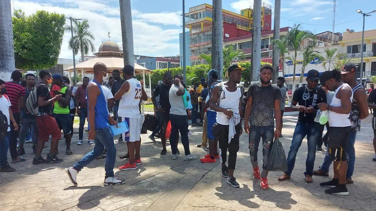 haitianos