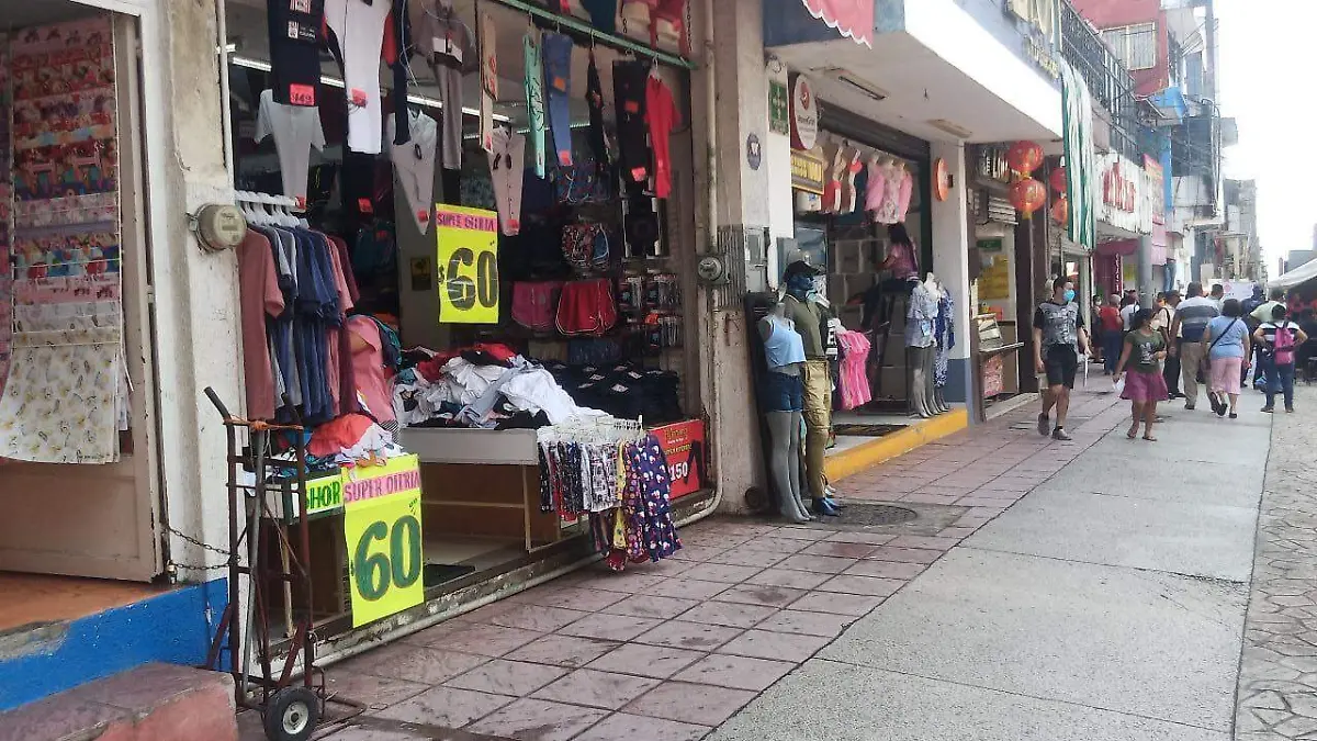 ventas
