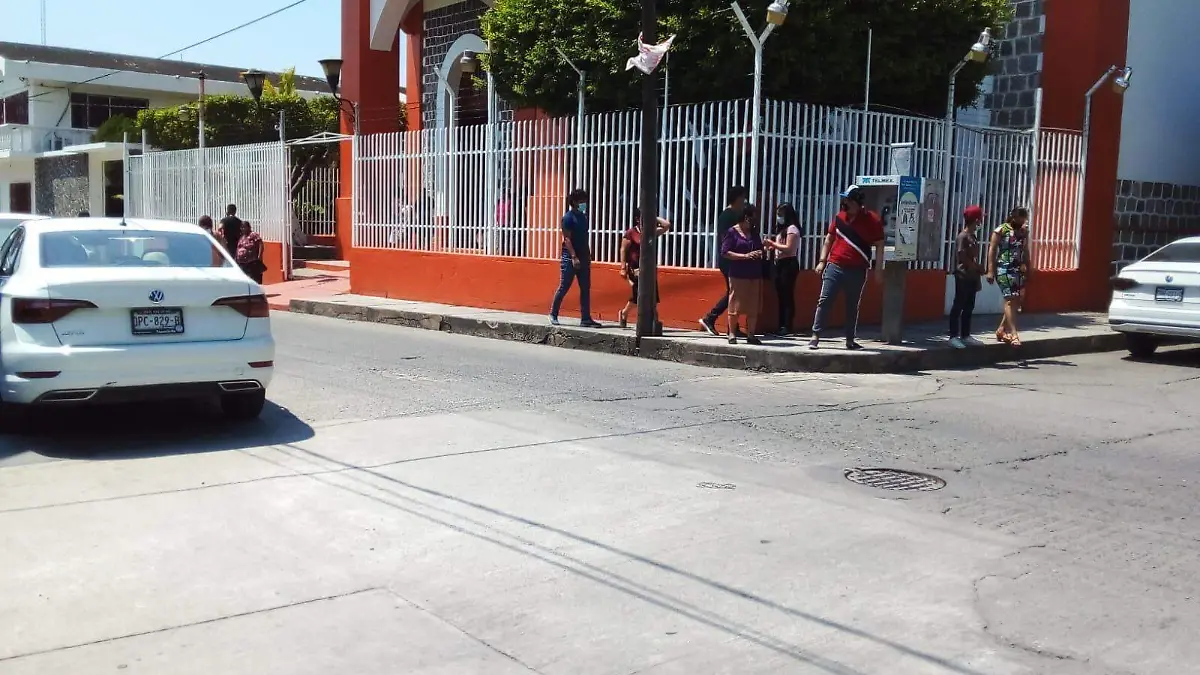 iglesia