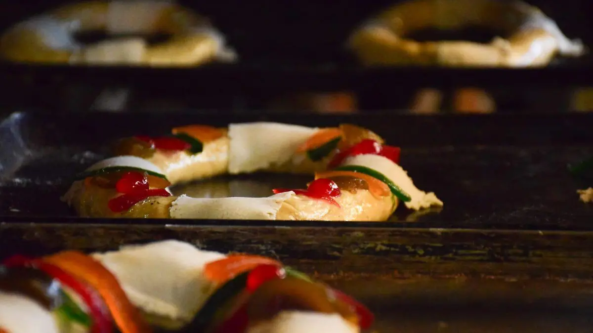 roscas