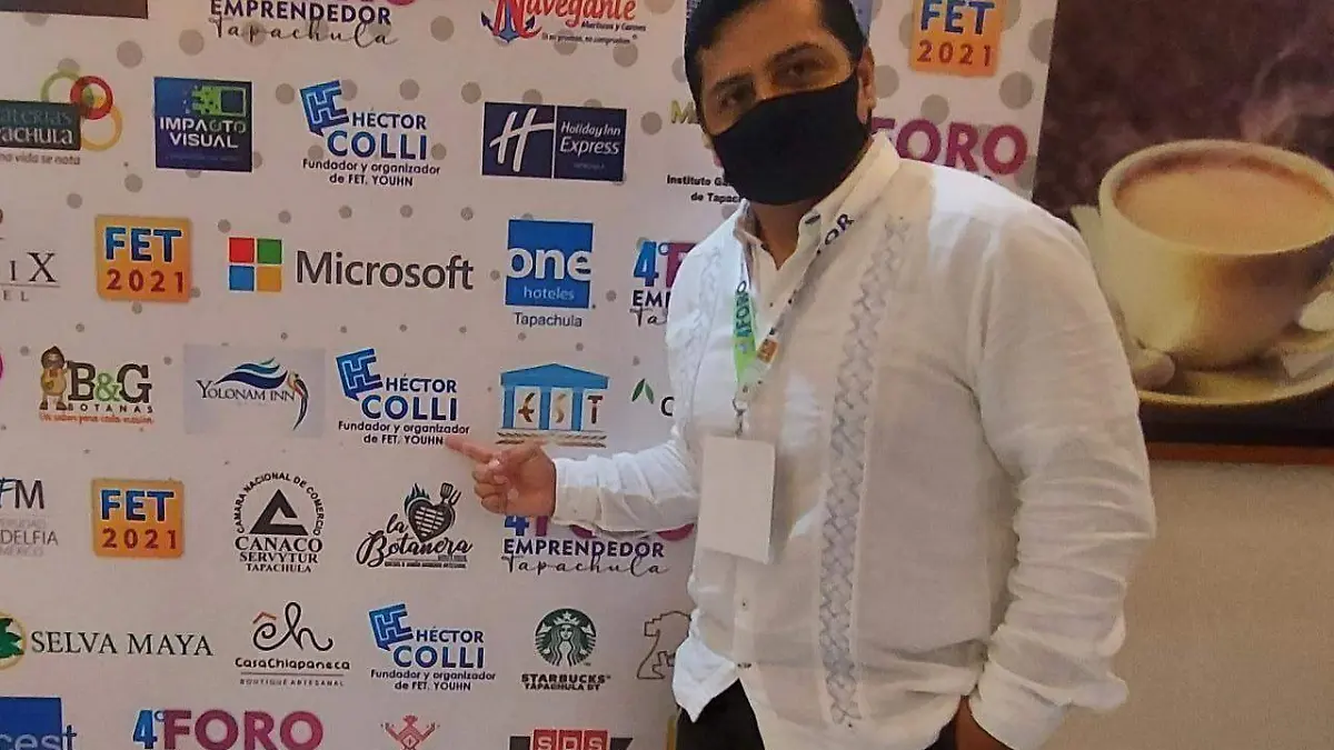 Hector Colli