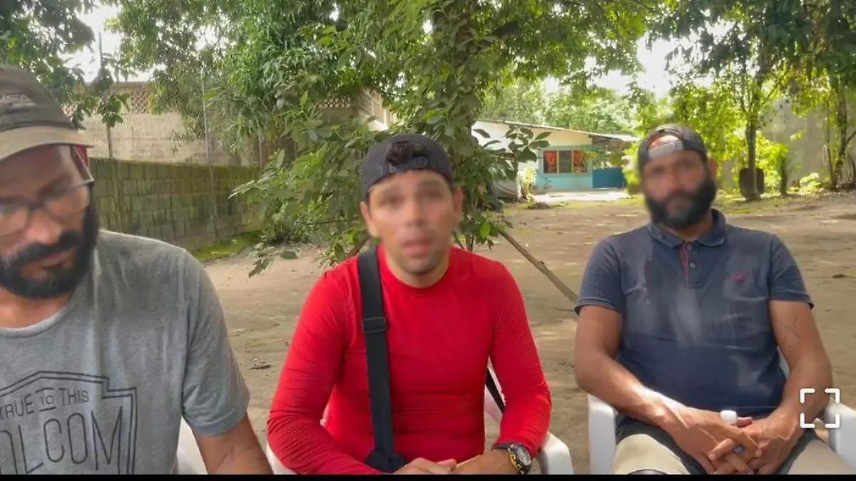 venezolanos