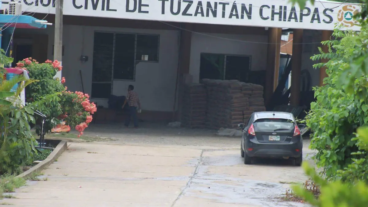 PC TUZATÁN