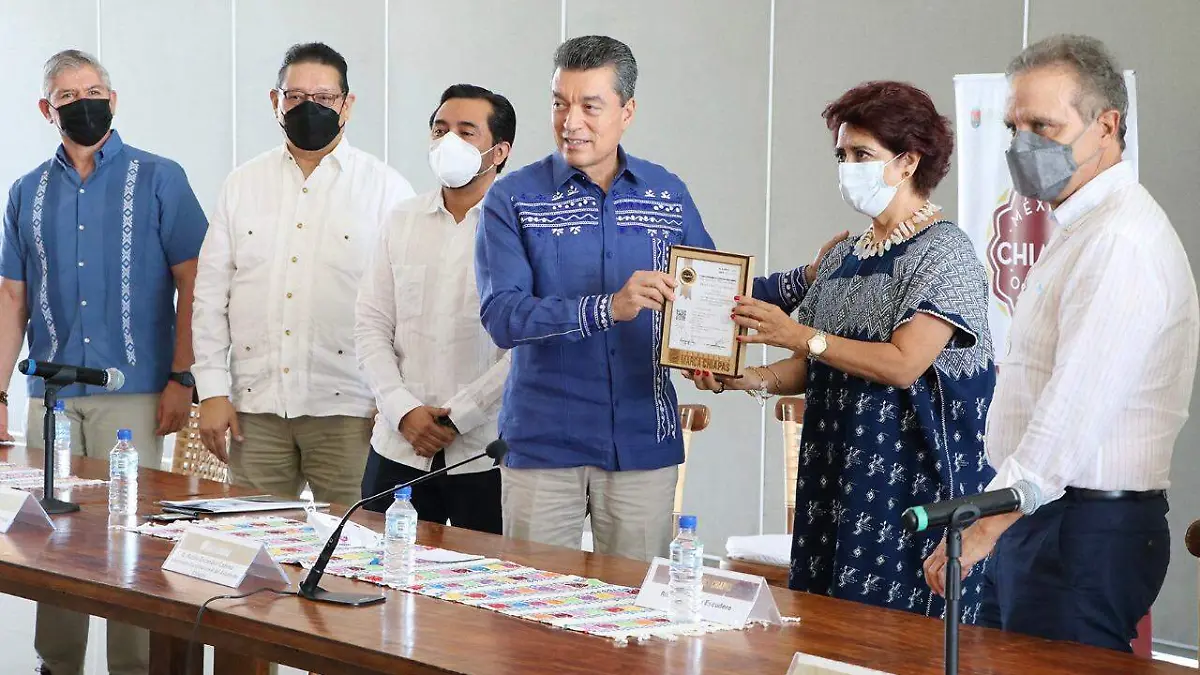 marca chiapas