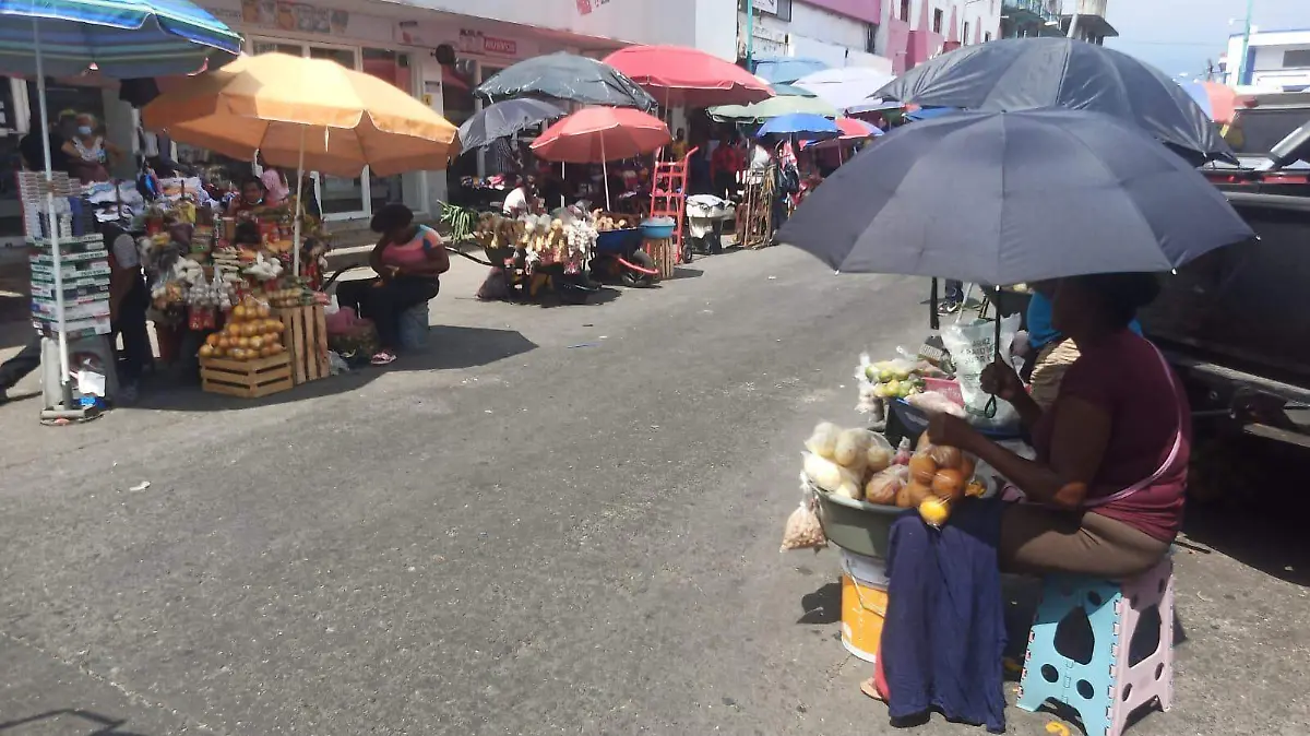 comercio
