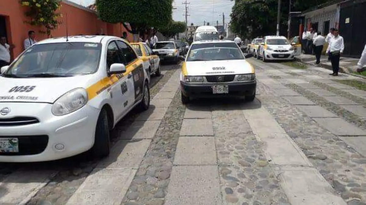 transportistas