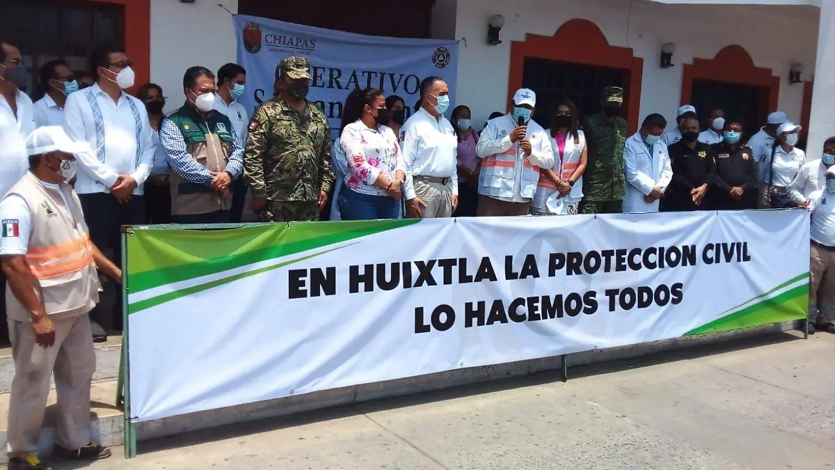 operativo huixtla