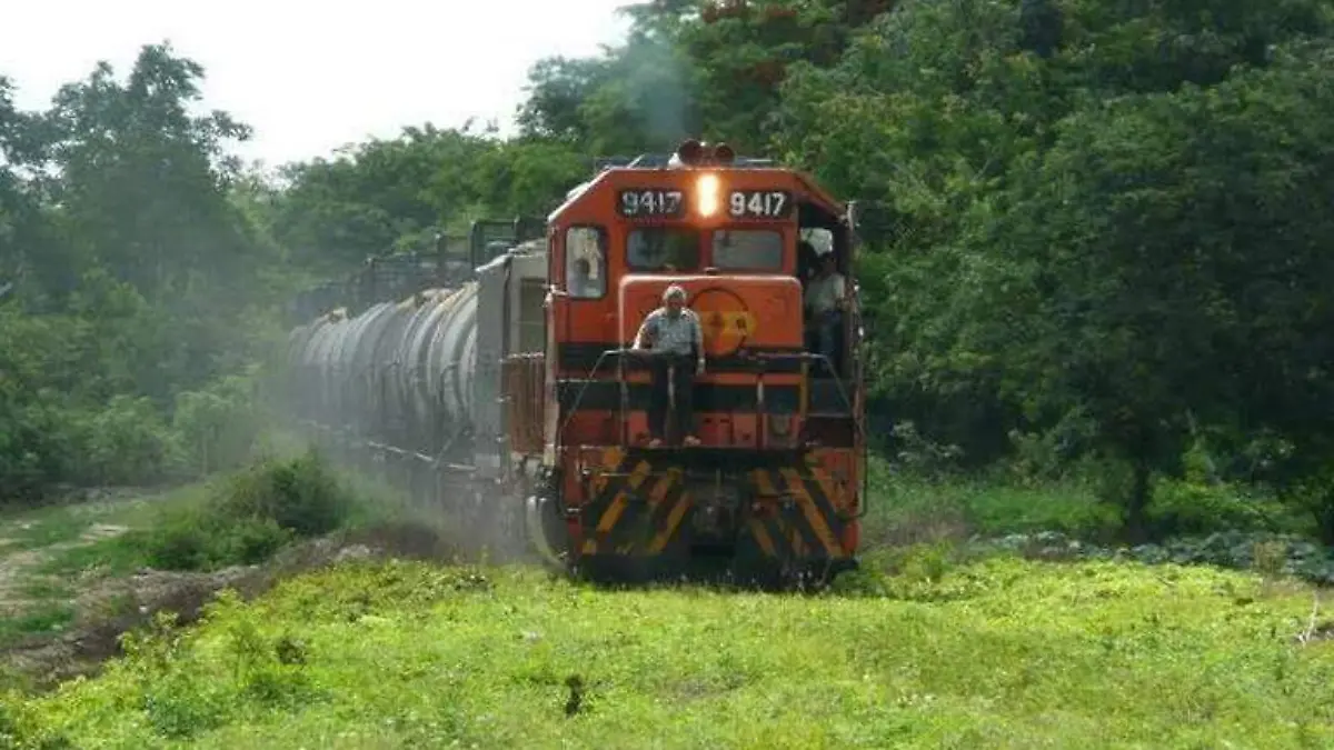 tren