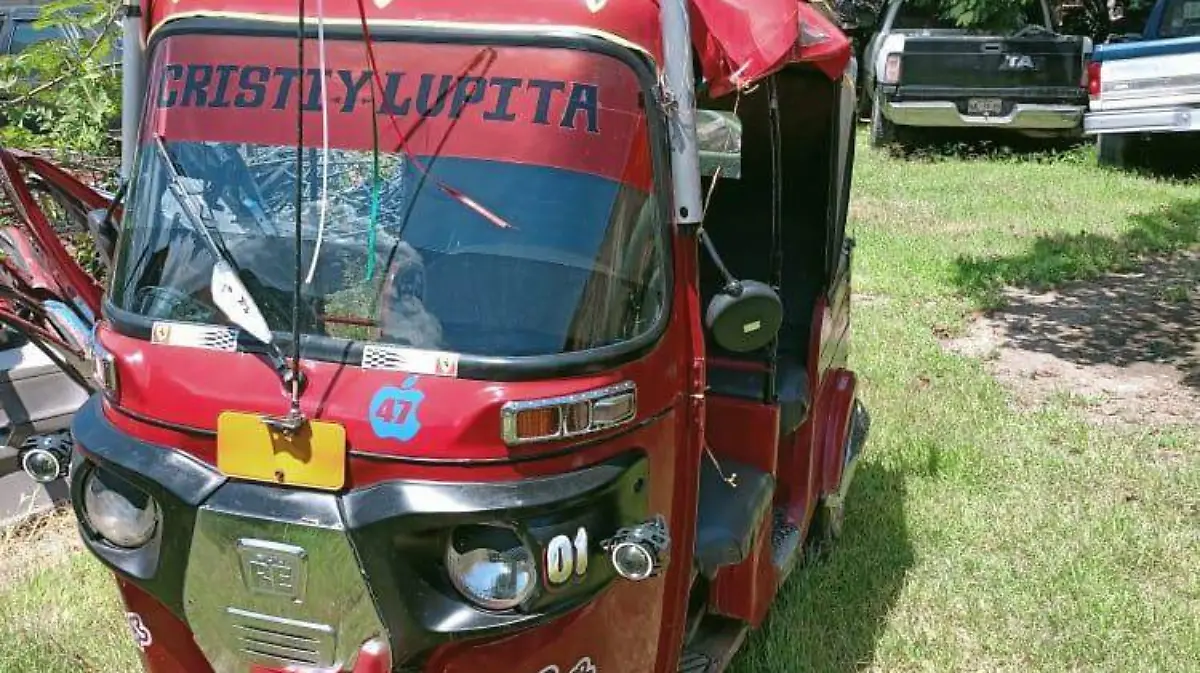 mototaxis