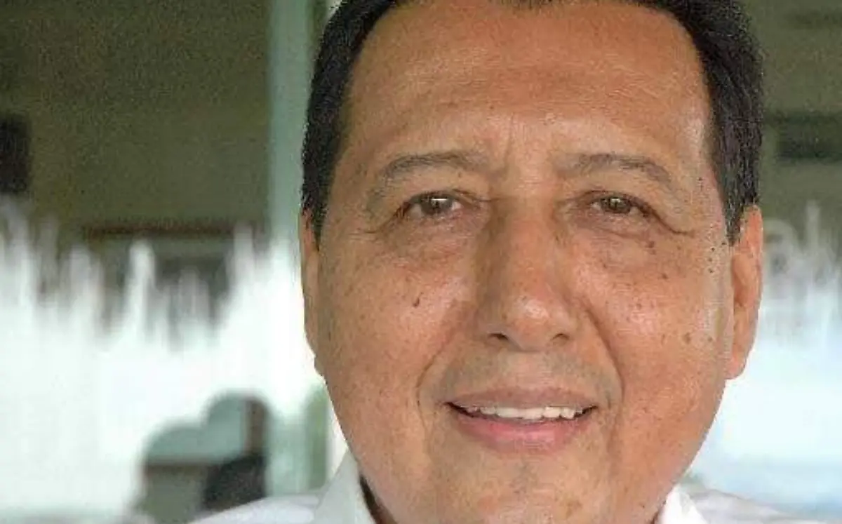 mario Ruiz Redondo