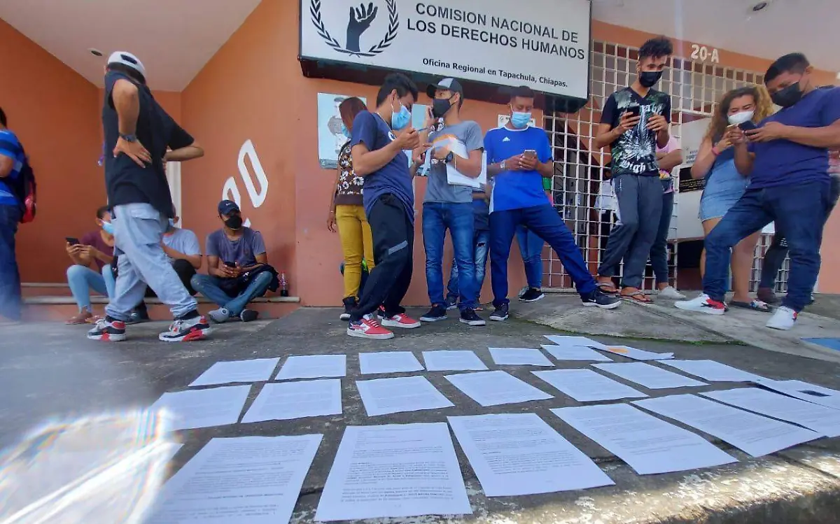 CORRUPCION