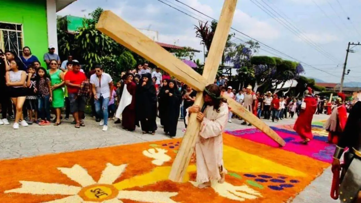 viacrucis