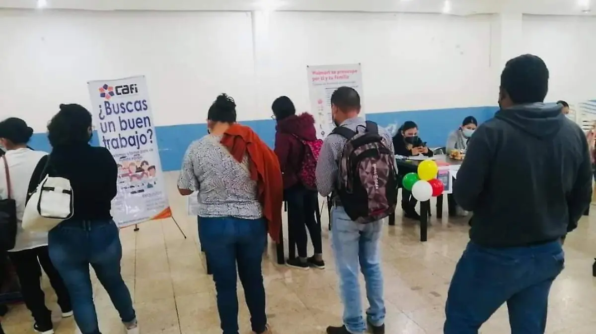 empleo