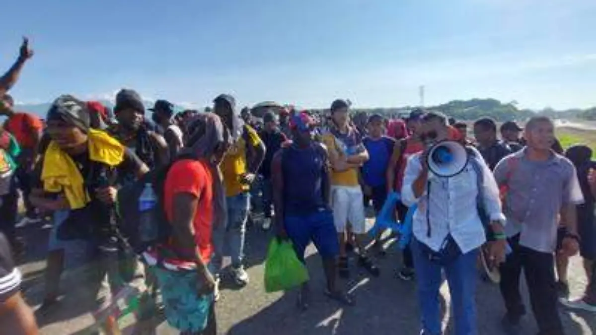 caravana