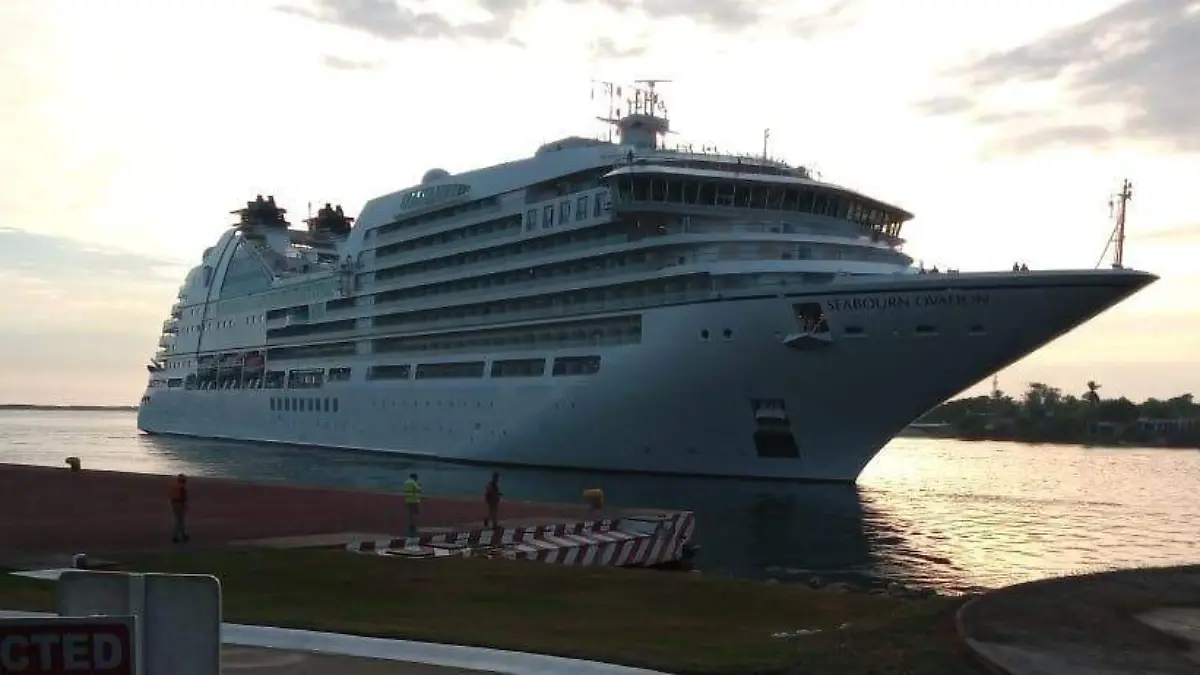 crucero