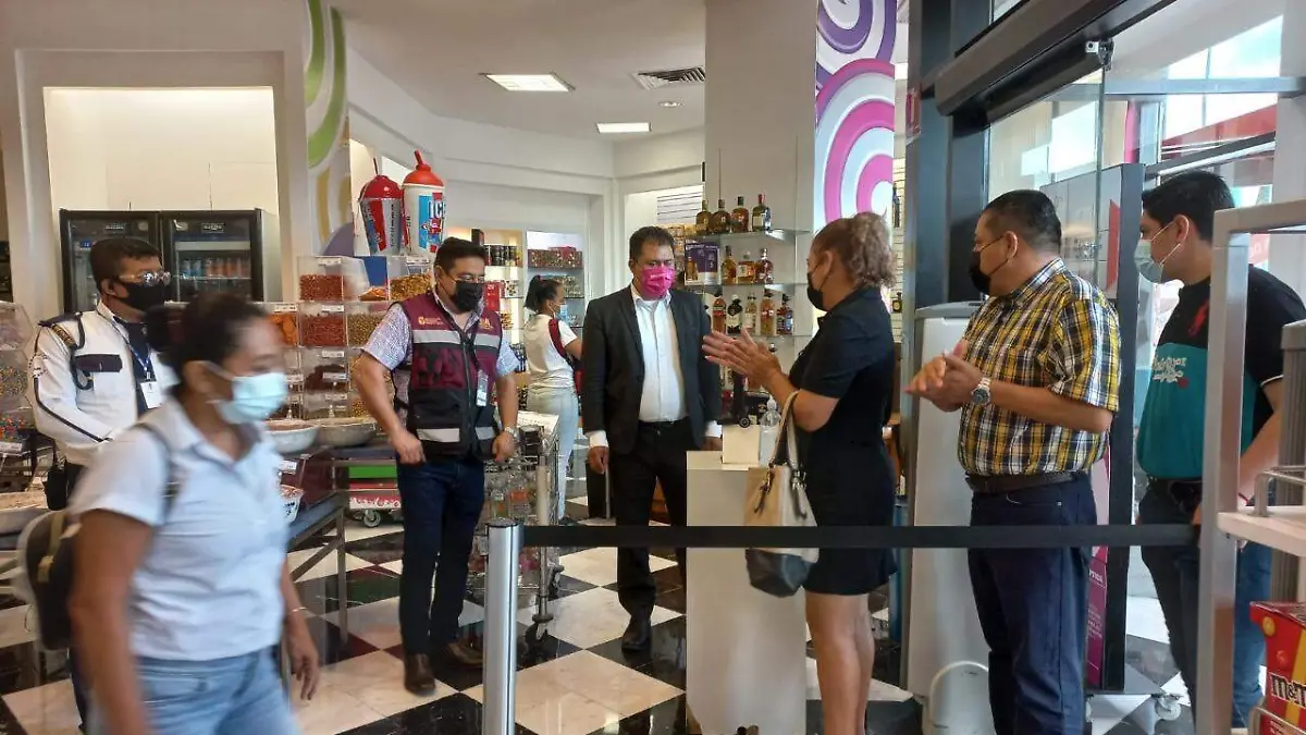 comercios