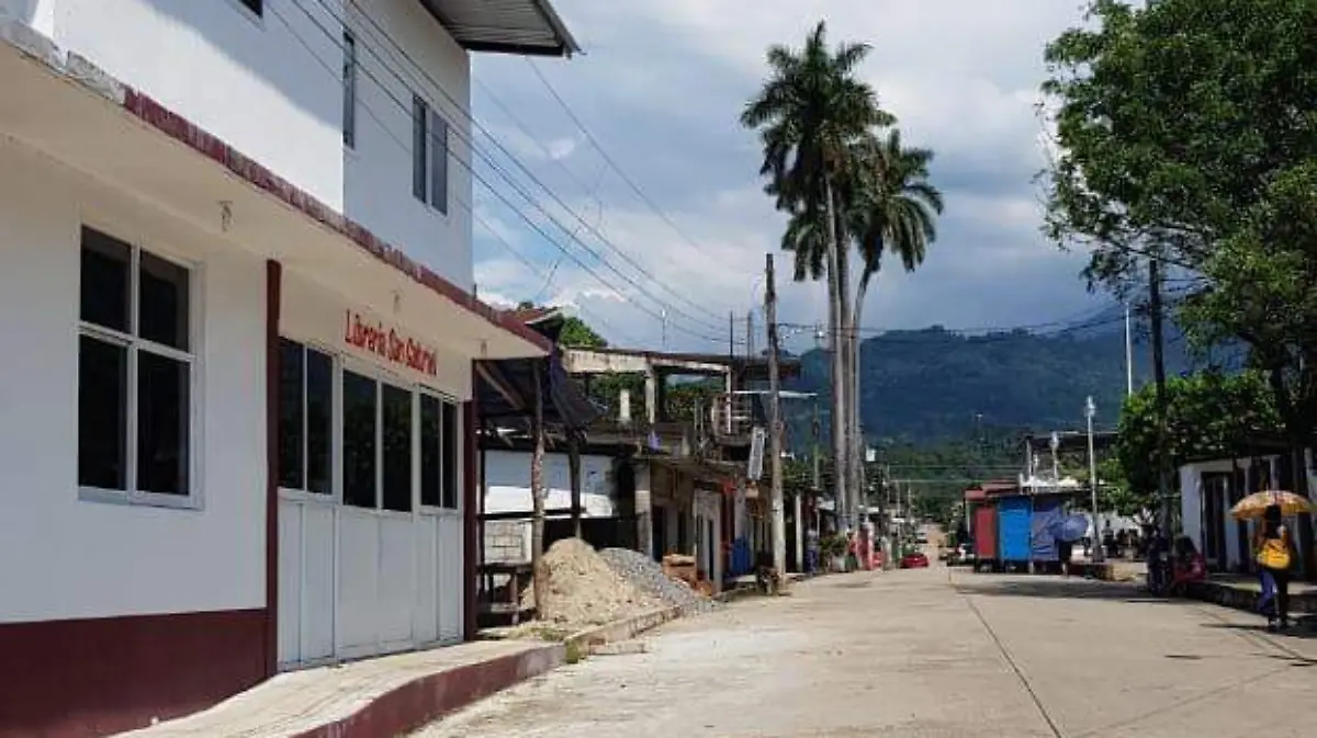 inseguridad tuzantan