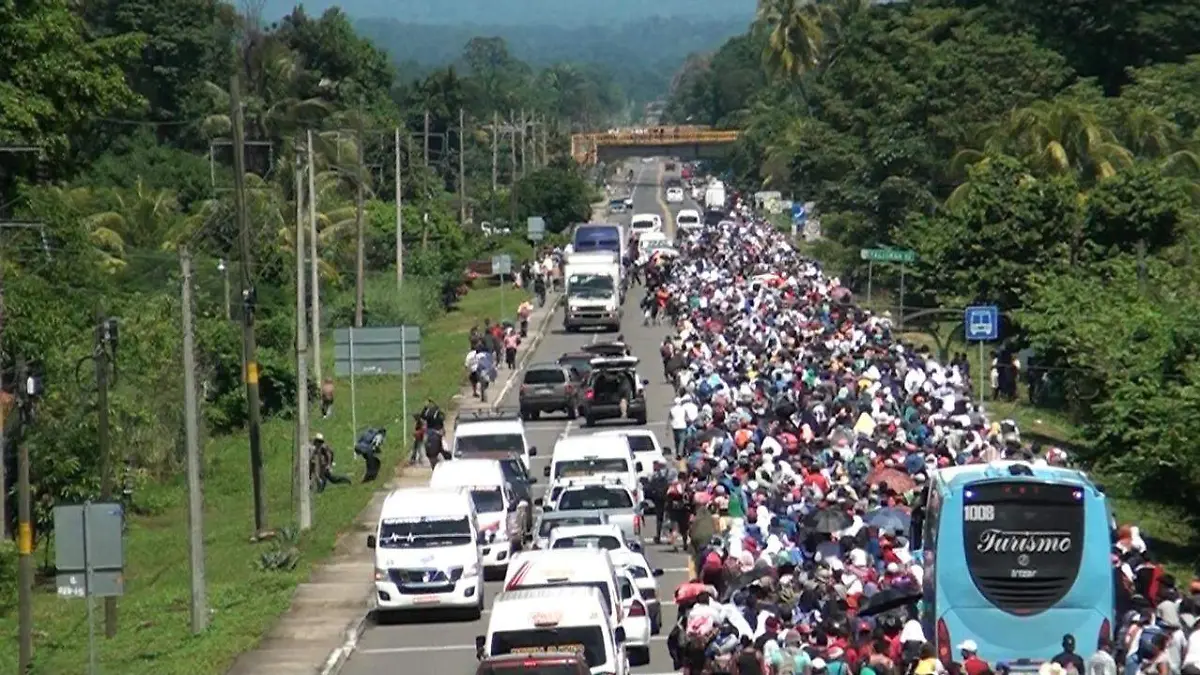 caravana