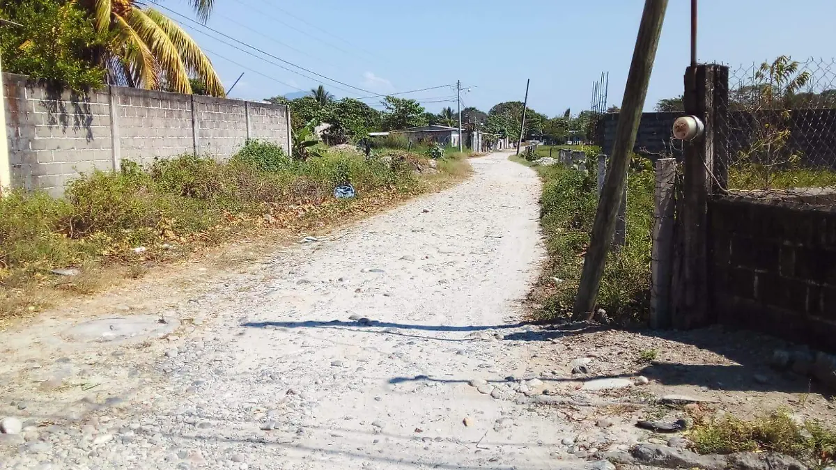 calles mapa