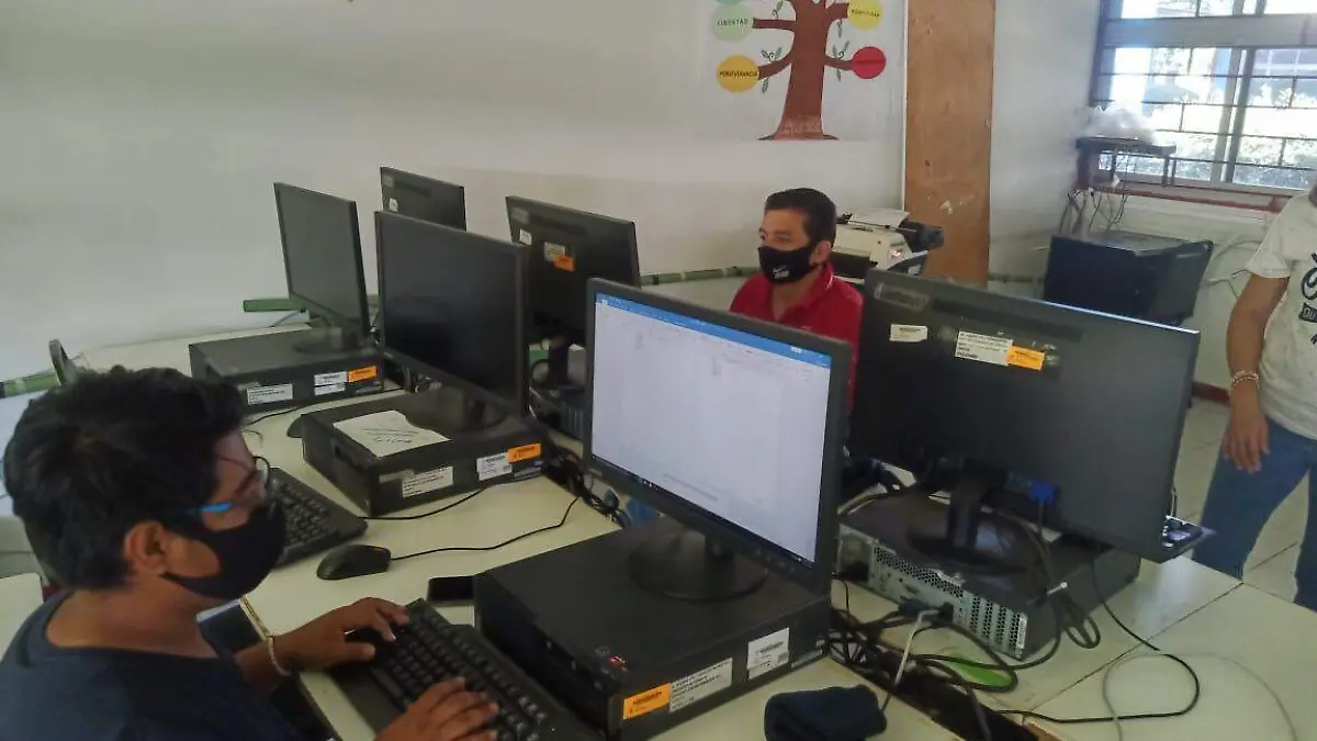 capacitacion