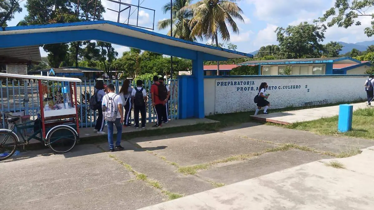 preparatoria