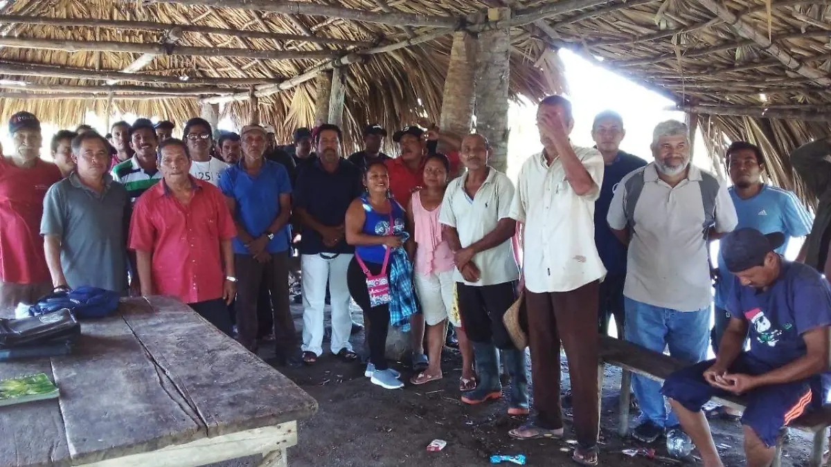 cooperativa pesca