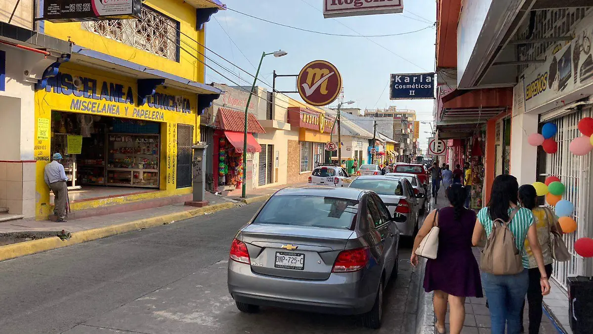 comercios