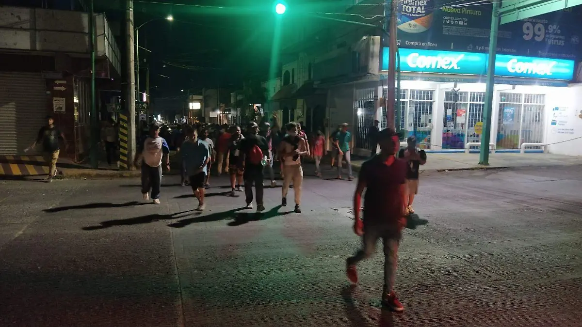 marcha