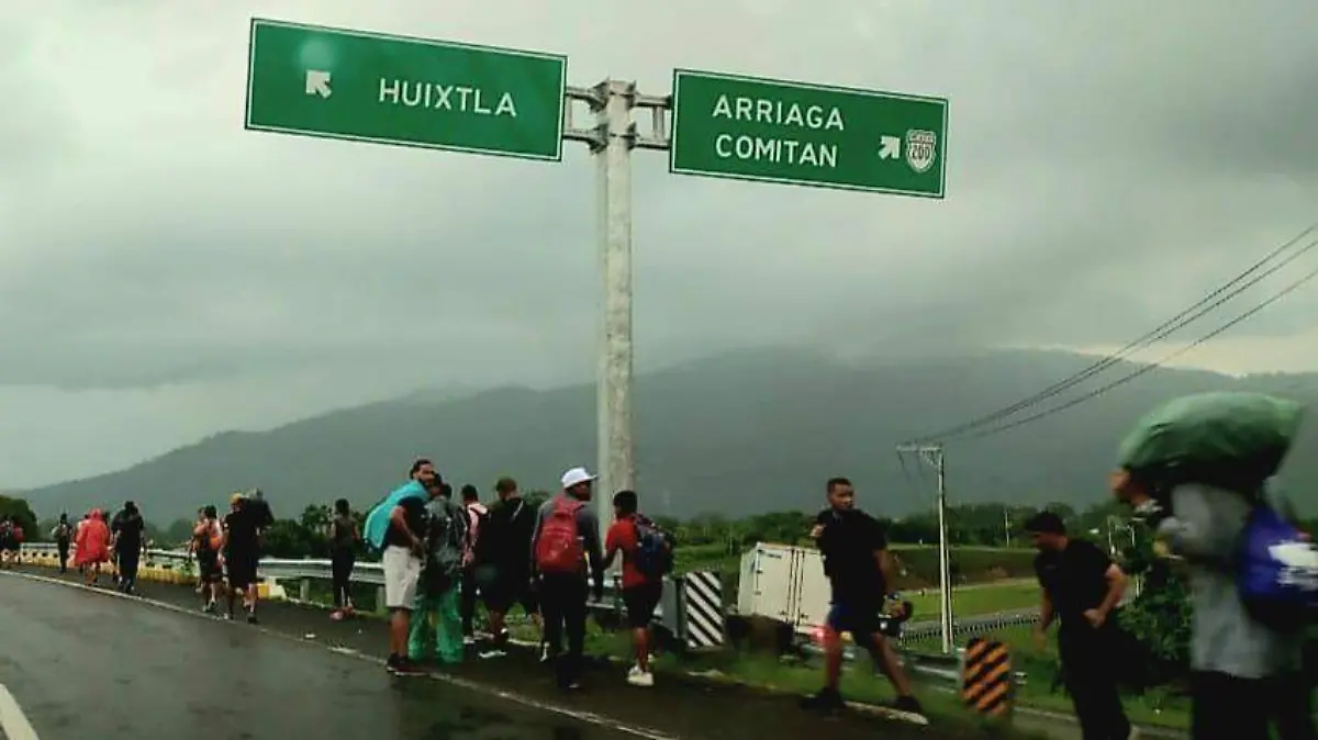 caravana