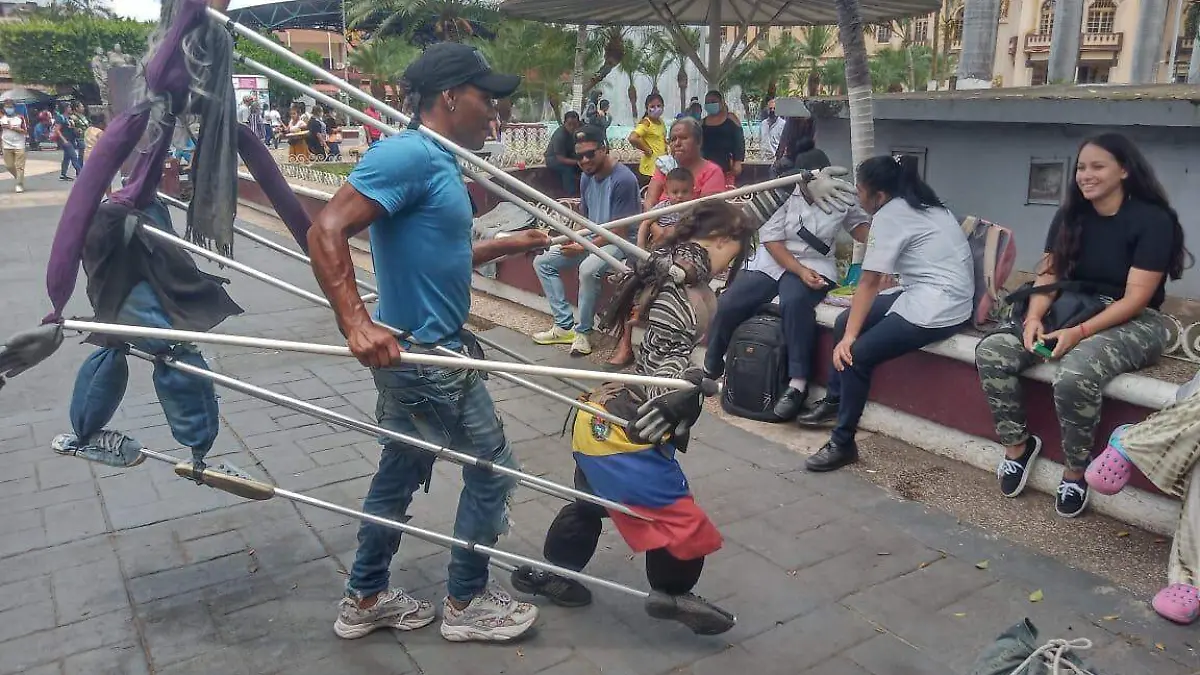migrante