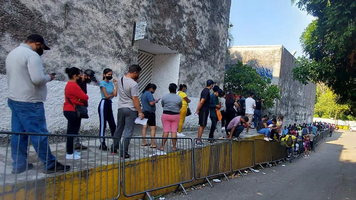 migrantes 