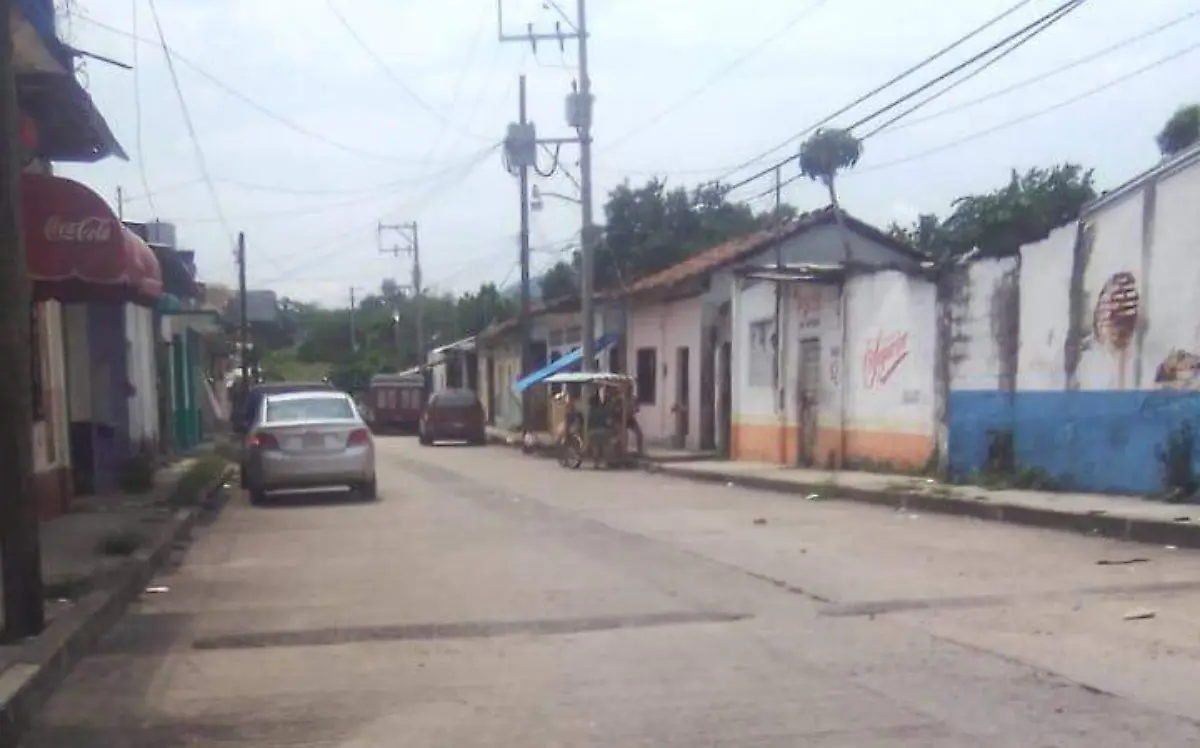 zona tolerancia 