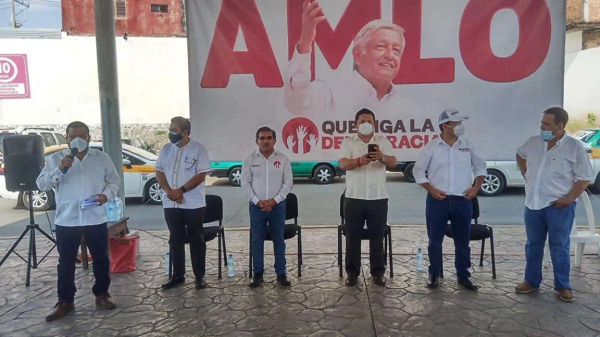 amlo
