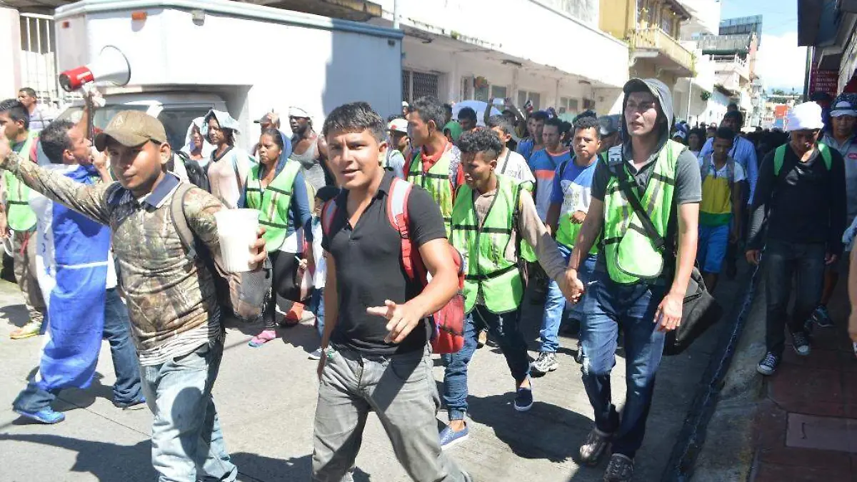 caravanas