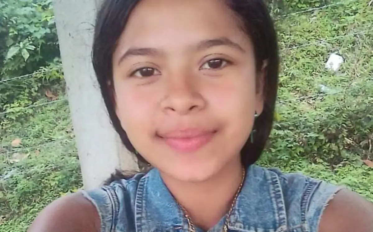 desaparecida