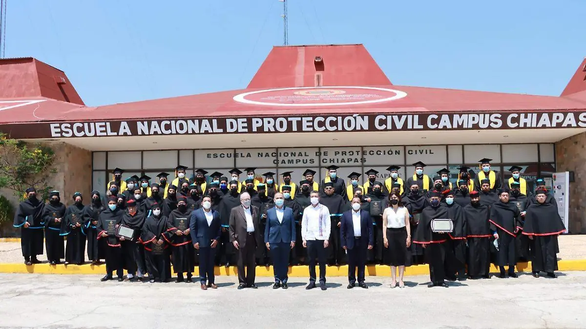 protección civil